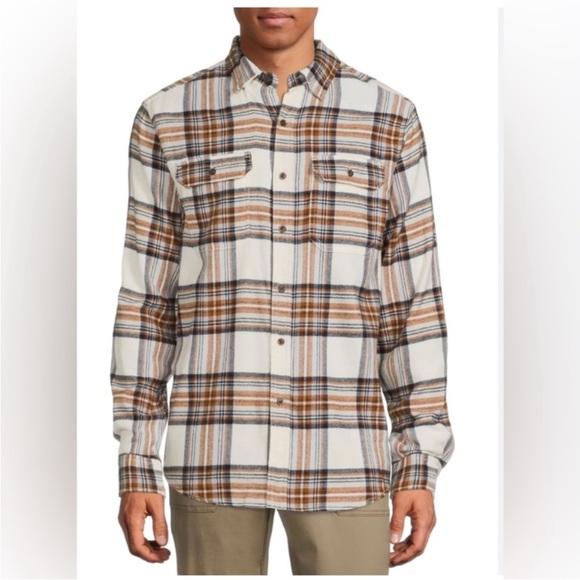 George Flannel - Picture 1 of 4